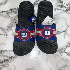 NY Giants slides